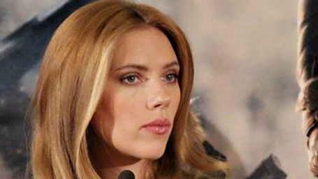 bild aus der news "The Avengers 2: Age of Ultron": "Her"-Star Scarlett Johansson kündigt starke weibliche Figuren im Blockbuster von Joss Whedon an