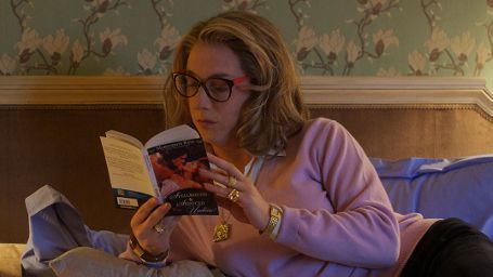 bild aus der news Erster deutscher Trailer zur preisgekrönten Komödie "Maman und Ich" über eine komplizierte Mutter-Sohn-Beziehung