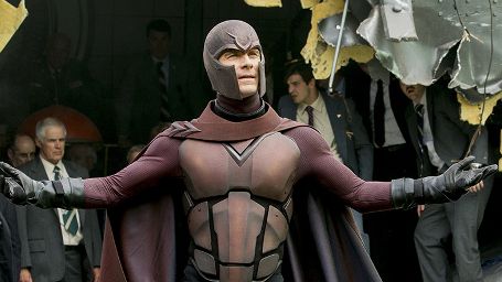 bild aus der news "X-Men: Zukunft ist Vergangenheit": Pompöser neuer Trailer treibt die Erwartungen in die Höhe