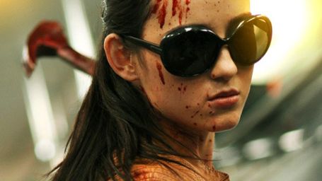 bild aus der news Hammergeil: Zweiter Teil des Behind-the-Scenes zu "The Raid 2" enthüllt die Kunst des Kloppens