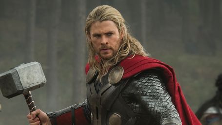 bild aus der news DVD-Charts: Comic-Blockbuster "Thor 2 - The Dark Kingdom" schlägt "Gravity" in hohem Bogen vom Thron