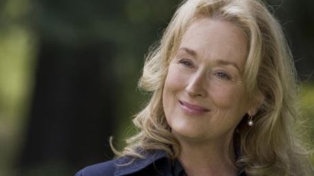"Ricky and the Flash": Meryl Streep für Rolle in Drama von "Das Schweigen der Lämmer"-Regisseur Jonathan Demme im Gespräch