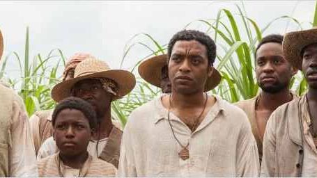 bild aus der news NATO-Chef sagt: Oscar-Sieger "12 Years A Slave" ist kein Film fürs Kino