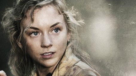 bild aus der news Wer kommt an? Wer überlebt? Neue Poster und Bilder zum Staffelfinale von "The Walking Dead"