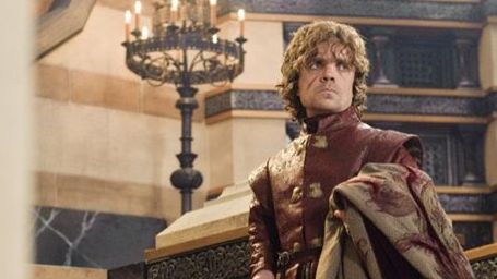 bild aus der news "Game Of Thrones"-Star Peter Dinklage übernimmt Hauptrolle in Adam Sandlers Kino-Adaption des Kult-Kurzfilms "Pixels"