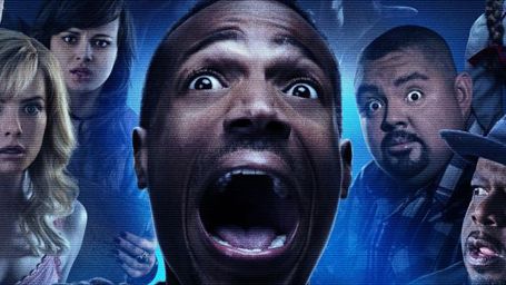 bild aus der news Neuer Trailer und Poster zu "Ghost Movie 2" mit Marlon Wayans und Jaime Pressly 