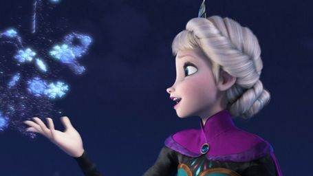 bild aus der news Über eine Milliarde Dollar Einspiel: Disneys "Die Eiskönigin" ist der erfolgreichste Animationsfilm aller Zeiten