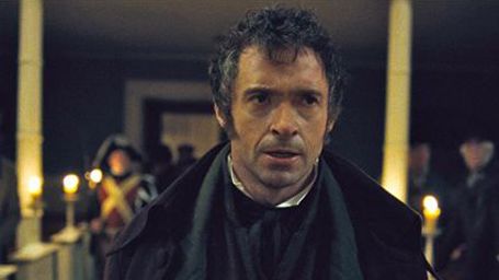 bild aus der news Lustiges Video: Hugh Jackman singt "Who Am I" aus "Les Misérables" als Wolverine