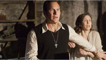 bild aus der news Zu viel wahre Vorlage? Klage soll Sequels zum Horror-Hit "Conjuring" stoppen