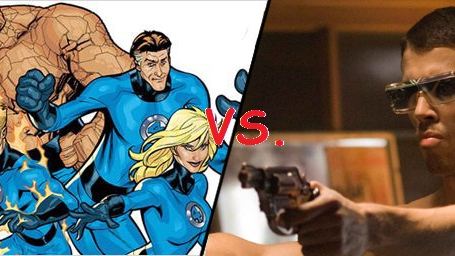 Fox will Toby Kebbell für die Rolle als Bösewicht Dr. Doom in Josh Tranks "Fantastic Four"