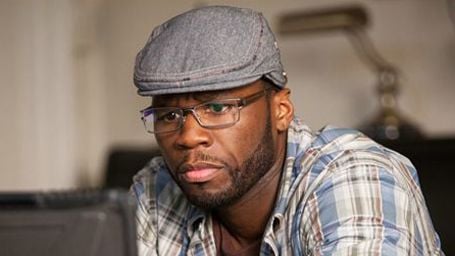 bild aus der news Curtis "50 Cent" Jackson an der Seite von Melissa McCarthy in der Spionage-Komödie "Spy"