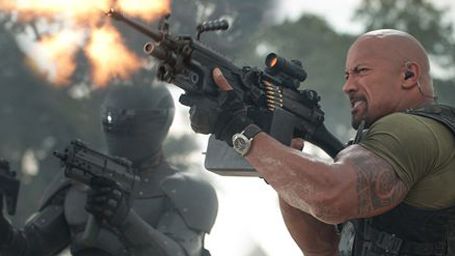 "G.I. Joe 3": Dwayne "The Rock" Johnson sagt, dass Jon M. Chu keine Zeit mehr hat – neuer Regisseur wird gesucht