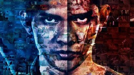 bild aus der news "The Raid 2": Zum Martial-Arts-Actioner gibt es neue Bilder mit coolem 3D-Effekt 