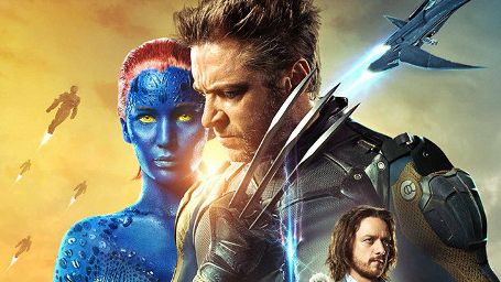 bild aus der news Fünf coole Videos zu "X-Men: Zukunft ist Vergangenheit" mit neuem Material, Plot-Details und Blick hinter die Kulissen