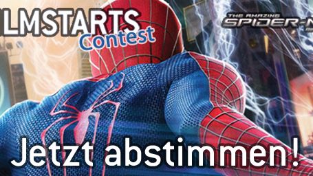 bild aus der news FILMSTARTS-Fan-Aktion: Welcher Spider-Man ist euer Favorit?