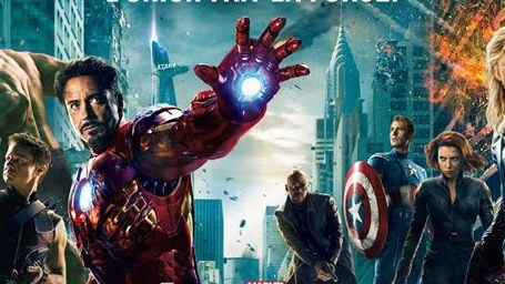 bild aus der news Das "Avengers"-Universum wächst: Marvel hat Pläne bis 2028; "Guardians Of The Galaxy"-Spin-Off-Filme sind möglich