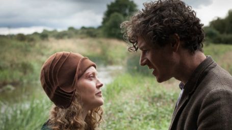 bild aus der news Erster Trailer zum Historiendrama "Jimmy's Hall", dem voraussichtlich letzten Film von Regie-Legende Ken Loach