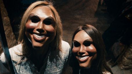 bild aus der news Regelmäßige Anarchie: Jason Blum kündigt "The Purge 3" an und wünscht sich einen "The Purge"-Kinofilm pro Jahr