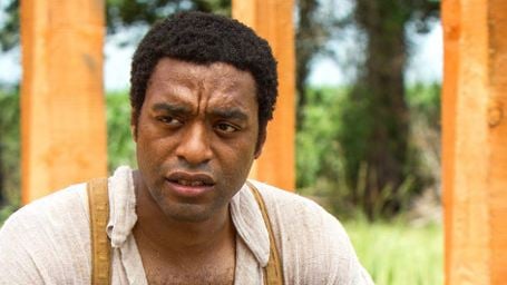 "12 Years A Slave"-Star Chiwetel Ejiofor Top-Kandidat für Bösewicht-Rolle in "James Bond 24"