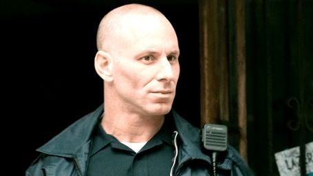 bild aus der news "Ant-Man": Matt Gerald aus dem Marvel-One-Shot "Der Mandarin" wird Gegenspieler des Ameisenmannes Paul Rudd