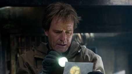 bild aus der news Episch: Neuer "Godzilla"-Trailer vereint leise und laute Töne und bringt neue Bilder - und die Echse