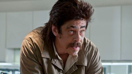 bild aus der news Benicio del Toro stößt zum Cast von "Sicario", dem neuen Film von "Prisoners"-Regisseur Denis Villeneuve 