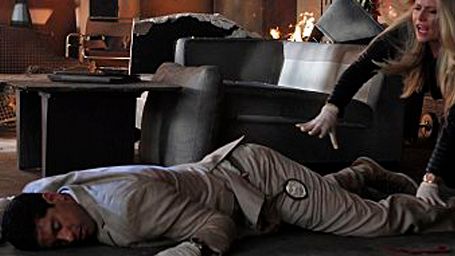 bild aus der news "Sex, Lies And Handwriting": "Die Tribute von Panem"-Erfolgsstudio Lionsgate und ProSieben entwickeln Krimi-Serie über verräterische Handschriften