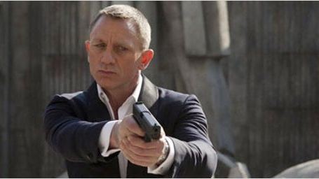 Bitte keine anderen Spione mit der Lizenz zum Töten: James-Bond-Macher wollen neues Agenten-Franchise "Section 6" verhindern