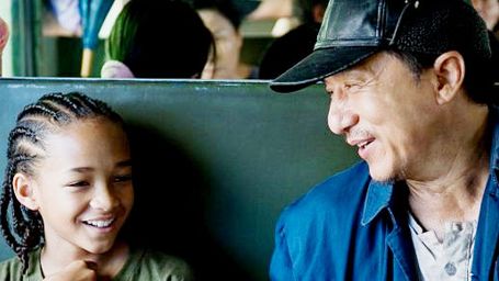 bild aus der news "Karate Kid 2": Breck Eisner ("The Crazies") führt Regie bei der Fortsetzung zum Remake