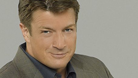 bild aus der news Nathan Fillion kündigt Cameo-Auftritt in Marvels Sci-Fi-Abenteuer "Guardians of the Galaxy" an