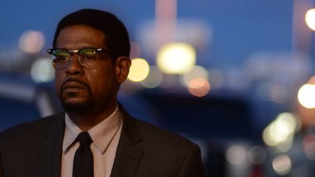 Erster Trailer zum Berlinale-Beitrag "Two Men in Town" mit Forest Whitaker und Harvey Keitel