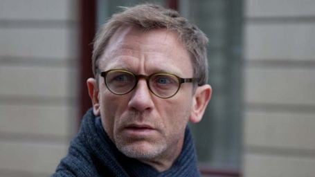 James-Bond-Darsteller Daniel Craig steigt aus Gerichts-Thriller "The Whole Truth" mit Renée Zellweger aus