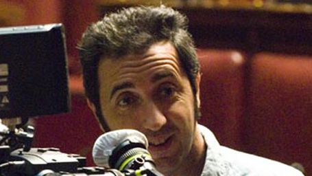 bild aus der news "Breaking Bad" im Vatikan? Oscargewinner Paolo Sorrentino arbeitet an seiner ersten Serie "The Young Pope"