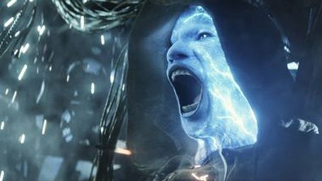 bild aus der news "Amazing Spider-Man 2": Erste Twitter-Stimmen steigern Vorfreude auf Spideys neues Abenteuer