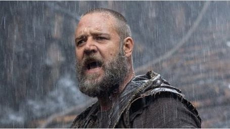 bild aus der news Kurios: Britisches Theater muss "Noah"-Vorführung wegen einer "Flut" absagen