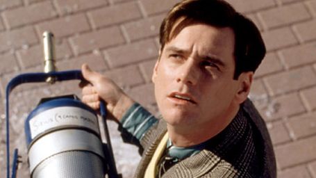 bild aus der news Paramount plant neue Serie auf Basis von Peter Weirs Mediensatire "Die Truman Show" mit Jim Carrey