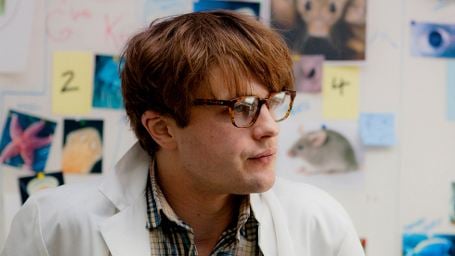 Die Geschichte der Augen, die diese Welt verändern: Erster Trailer zum Sci-Fi-Drama "I Origins" mit Michael Pitt