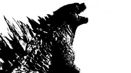 "Godzilla": Der König der Monster auf neuem Poster + Nahaufnahme der Echse