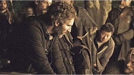 Die "Game of Thrones"-Showrunner David Benioff und D.B. Weiss wollen Gangster-Roman "Dirty White Boys" verfilmen