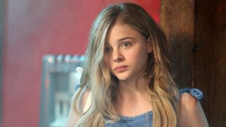 bild aus der news "Kick-Ass"-Hit-Girl Chloë Moretz übernimmt Hauptrolle im Sci-Fi-Abenteuer "The 5th Wave"
