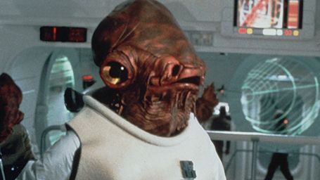 bild aus der news Neuer "Star Wars: Episode VII"-Drehort benannt: Entsteht das Set für den Wüstenplaneten Tatooine nun in Abu Dhabi?