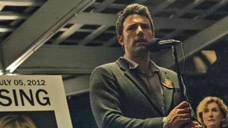bild aus der news Ein verzweifelter Ben Affleck auf der Suche nach seiner verschwundenen Frau: Erste bewegte Bilder zu David Finchers "Gone Girl"