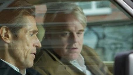bild aus der news Wer verbirgt sich hinter "A Most Wanted Man"? Neuer Trailer zum Spionagethriller mit Philip Seymour Hoffman