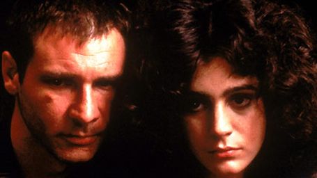 bild aus der news Harrison Ford ist "neugierig" und "gespannt" auf möglichen "Blade Runner 2"