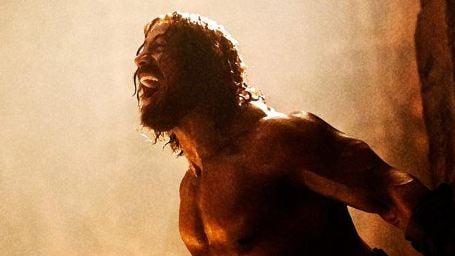 Erster TV-Spot zu Brett Ratners Helden-Epos "Hercules" mit Dwayne Johnson