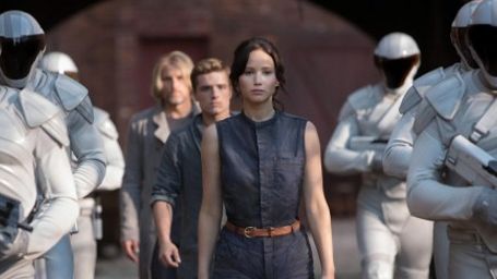 bild aus der news Traumjobs zu vergeben: "Die Tribute von Panem"-Finale wird in Deutschland gedreht, es werden Komparsen gesucht