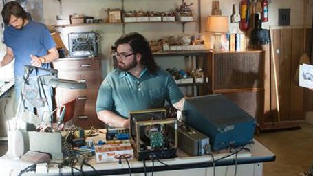 bild aus der news Steve-Jobs-Biopic: David Fincher soll als Regisseur ersetzt werden – Schuld ist ein Streit ums Geld