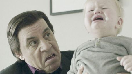 bild aus der news Zum DVD- und Blu-ray-Start: Ein exklusiver Ausschnitt aus der Netflix-Mafia-Serie "Lilyhammer" mit "Die Sopranos"-Star Steven Van Zandt