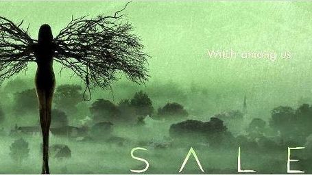 bild aus der news Jäger und Gejagte: Neuer, düsterer Trailer zur Hexen-Serie "Salem"