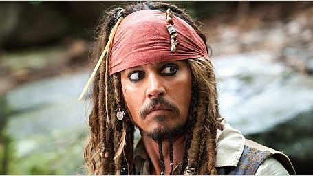 bild aus der news "Fluch der Karibik 5": Jerry Bruckheimer hofft auf Produktionsstart noch in diesem Jahr und will Keith Richards wieder dabei haben